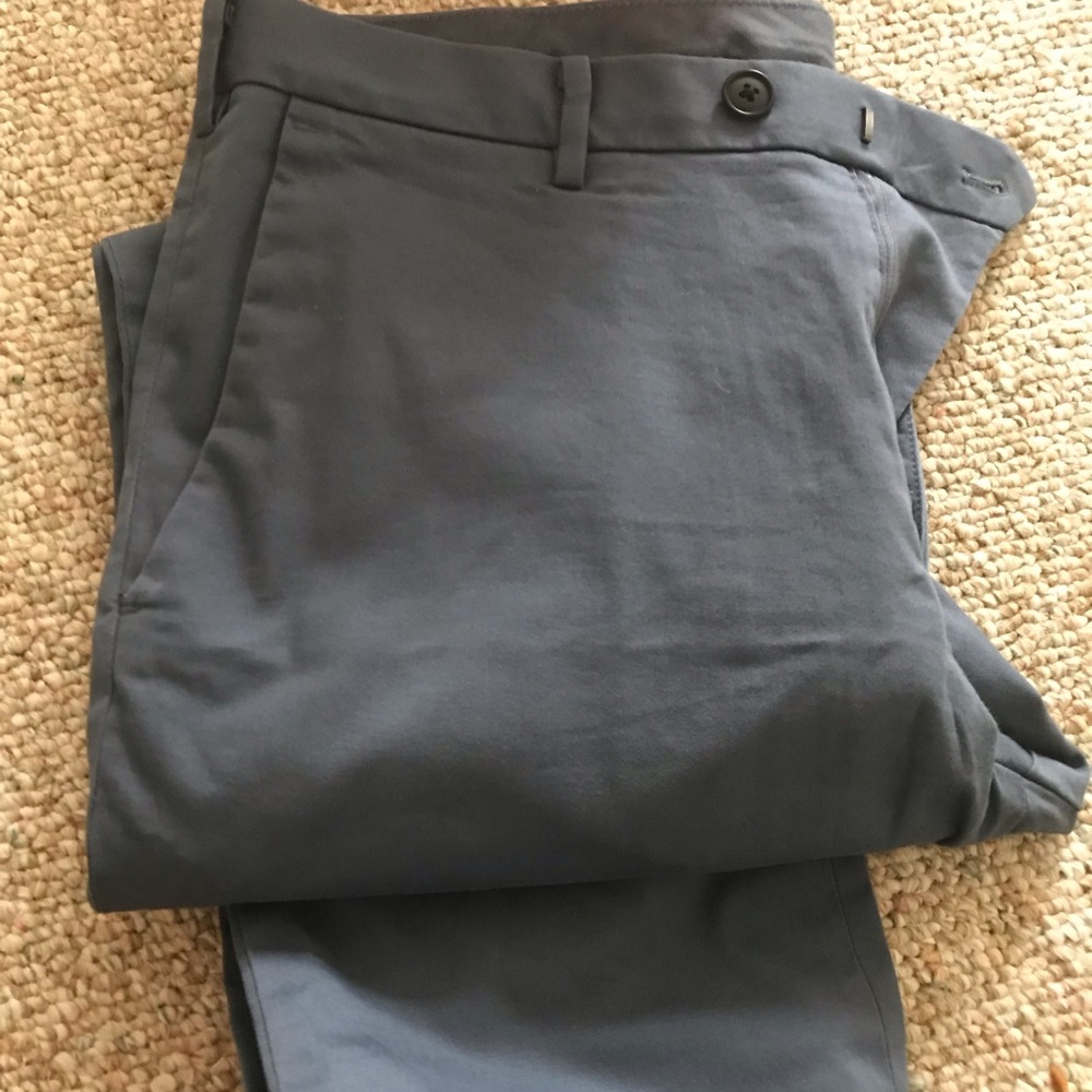 UNIQLO MAN PANTS 35/34
